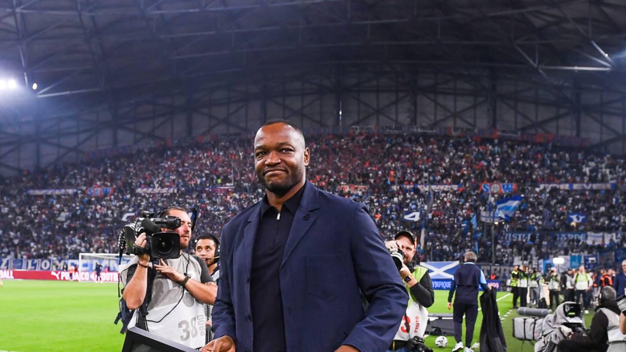 Steve Mandanda, the sad announcement