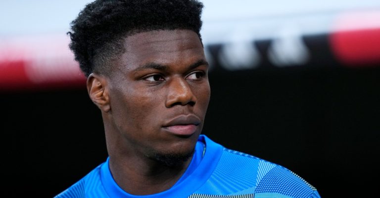 Tchouaméni, the new controversy at Real Madrid