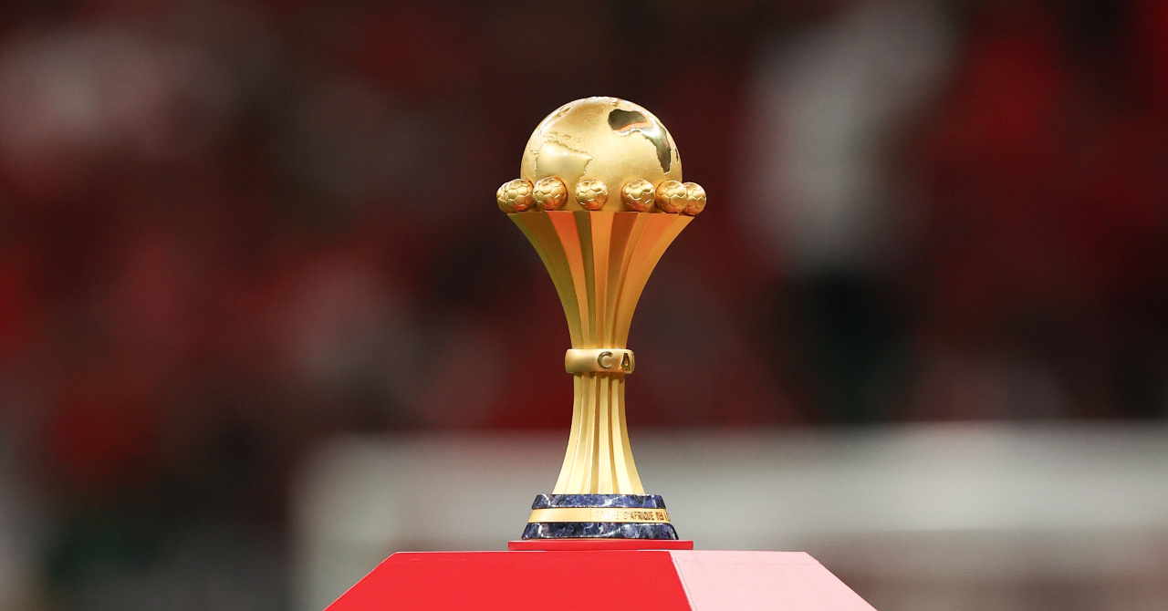 The complete draw for the CAN 2027 qualifiers
