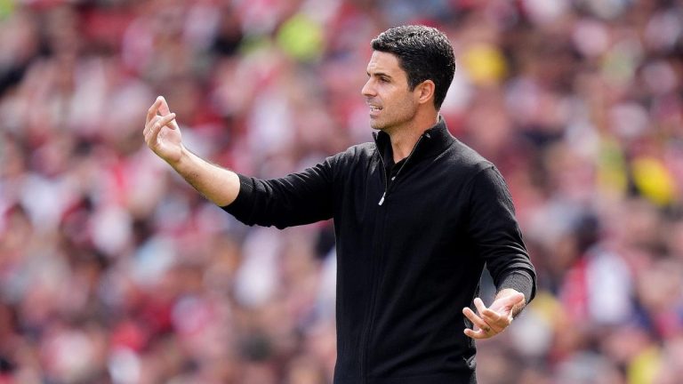 The new XXL contract that Arsenal is preparing for Mikel Arteta