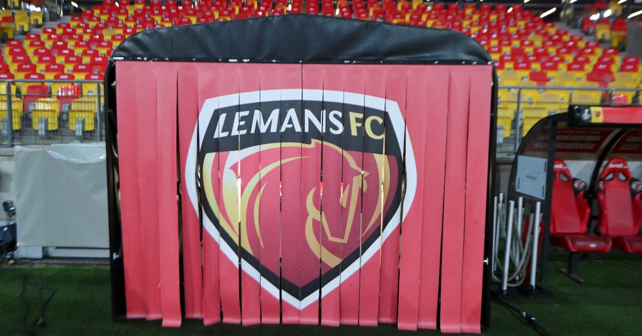 The rise of Le Mans in Ligue 1 still pending!
