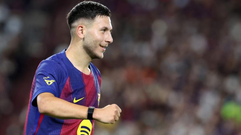 The shocking reasons for Roony Bardghji's absence from Sweden