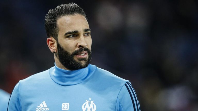 The vibrant message from Marseillais Adil Rami for PSG