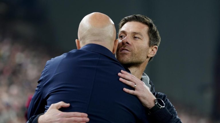 Total agreement found between Chelsea and Xabi Alonso!