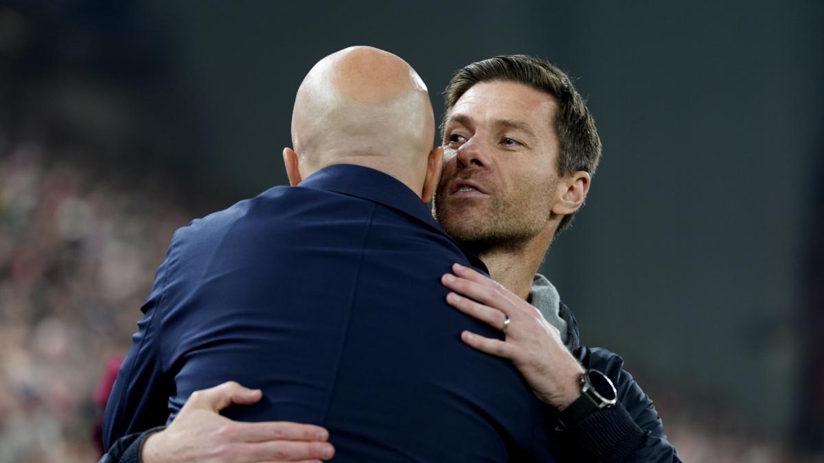 Total agreement found between Chelsea and Xabi Alonso!