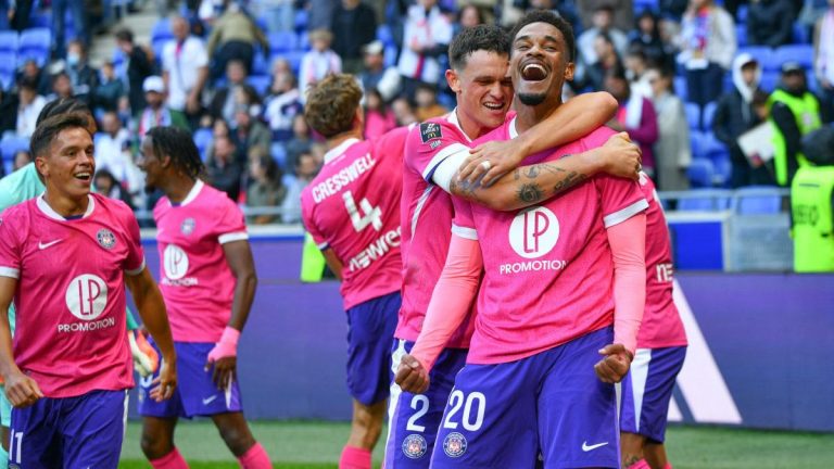 Toulouse receives offer for Emersonn