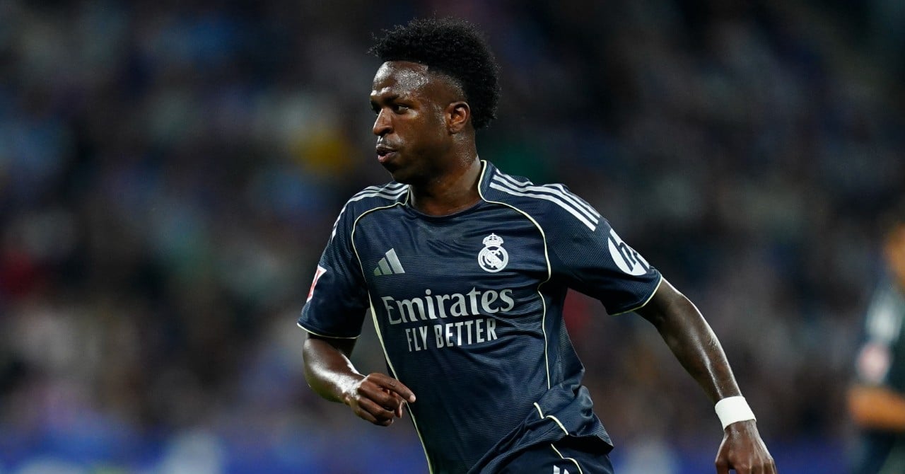 Vinicius delays Barça's coronation