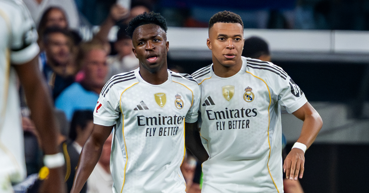 Vinicius or Mbappé, Benzema’s shattering declaration