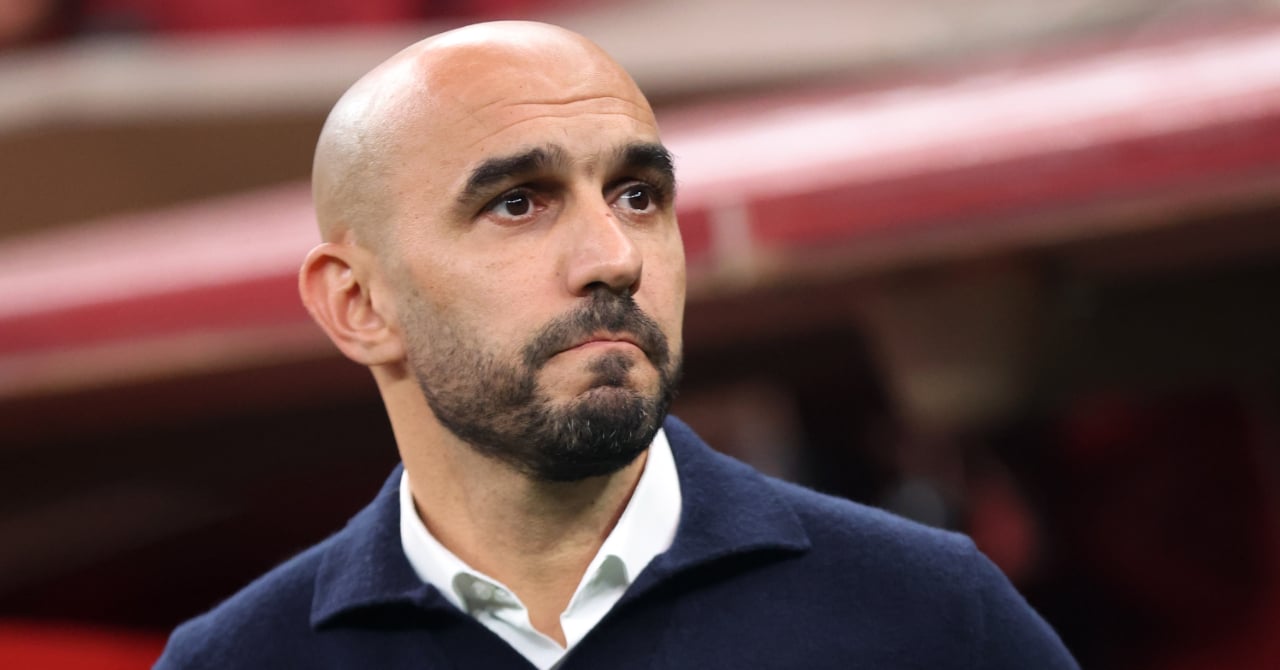 Walid Regragui, the impossible offer to refuse?