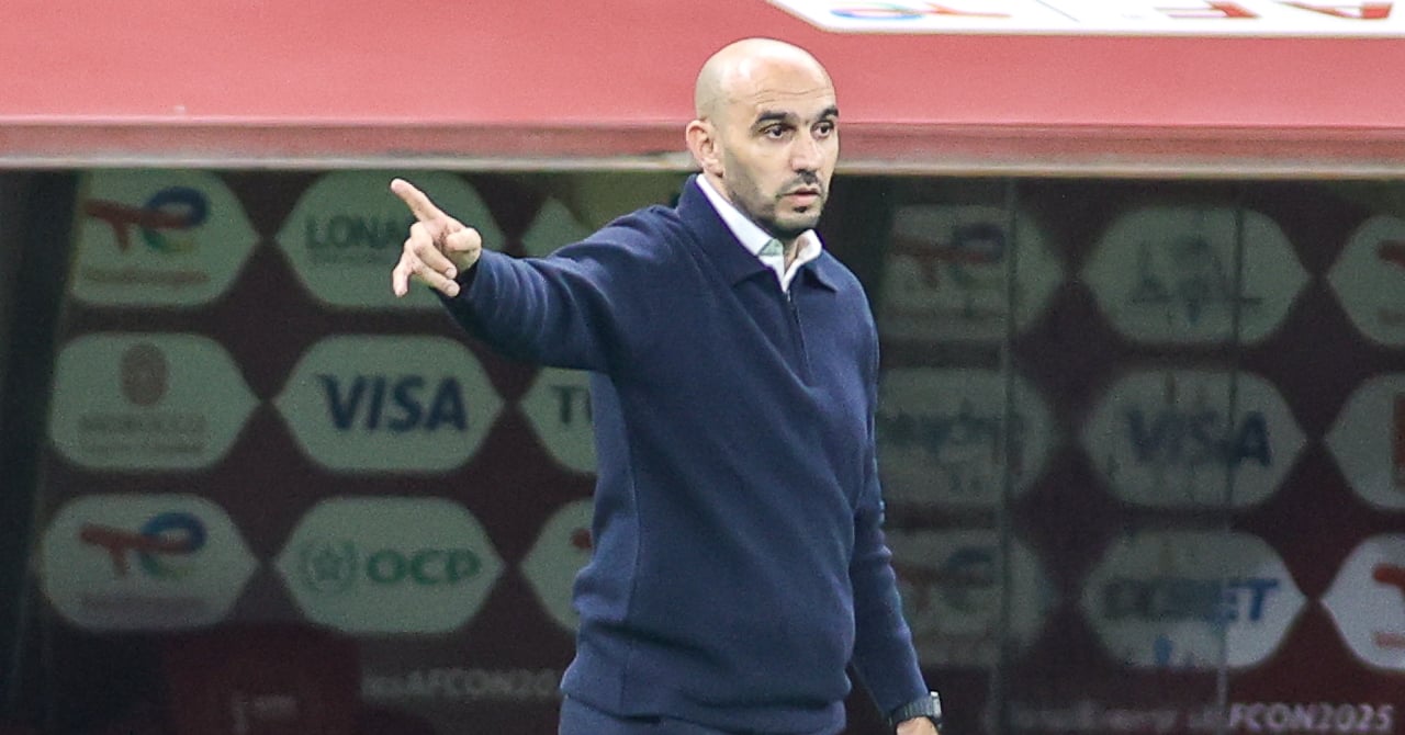 Walid Regragui, the surprise destination?
