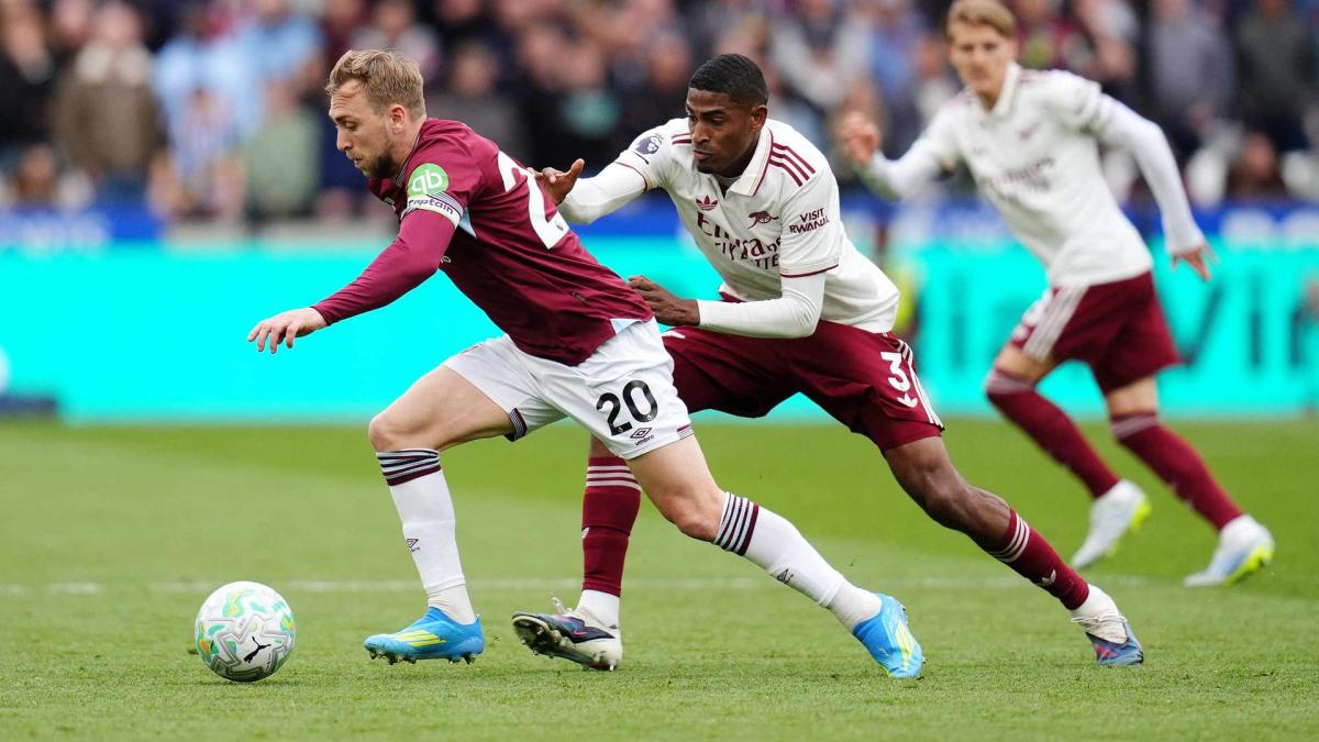 West Ham: relegation could cause huge exodus this summer