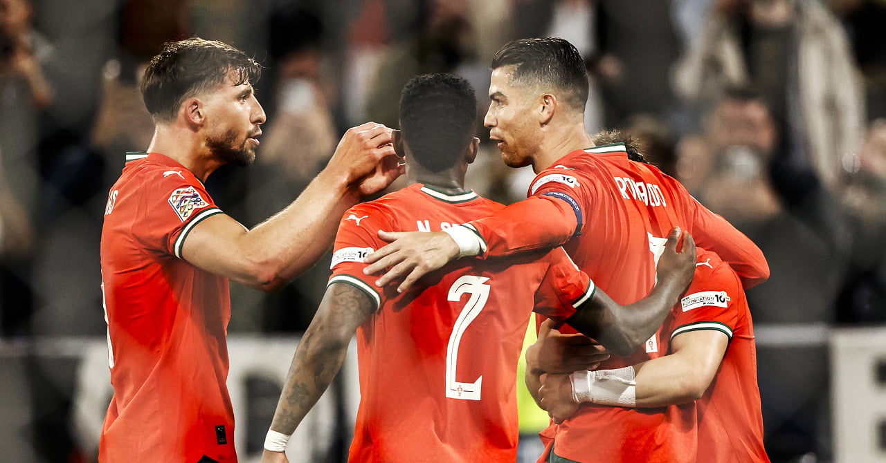 Why Portugal will win the World Cup