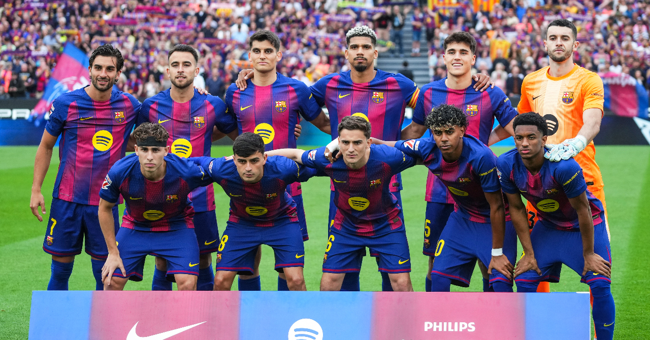 World Cup, big worry for a Barça executive