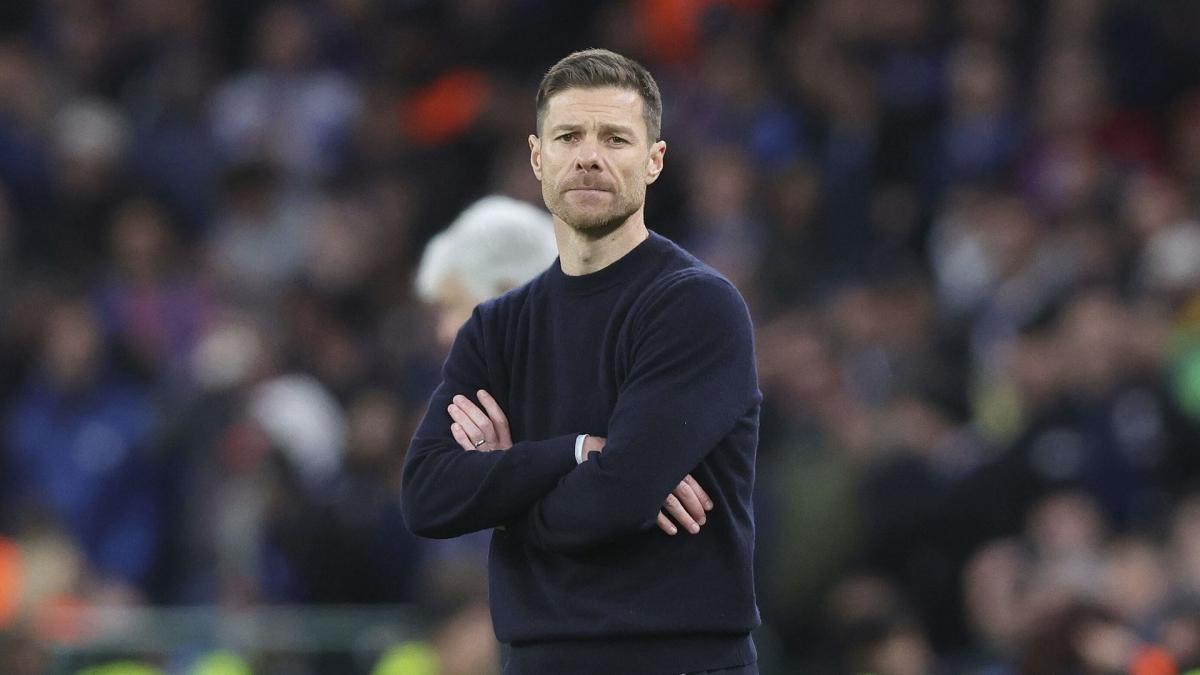 Xabi Alonso becomes the new Chelsea coach!