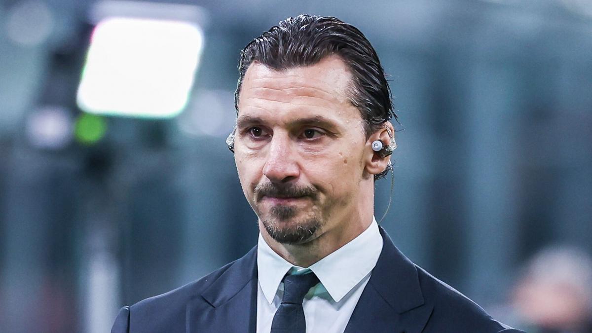Zlatan Ibrahimović has the choice between 4 names to find the new AC Milan coach