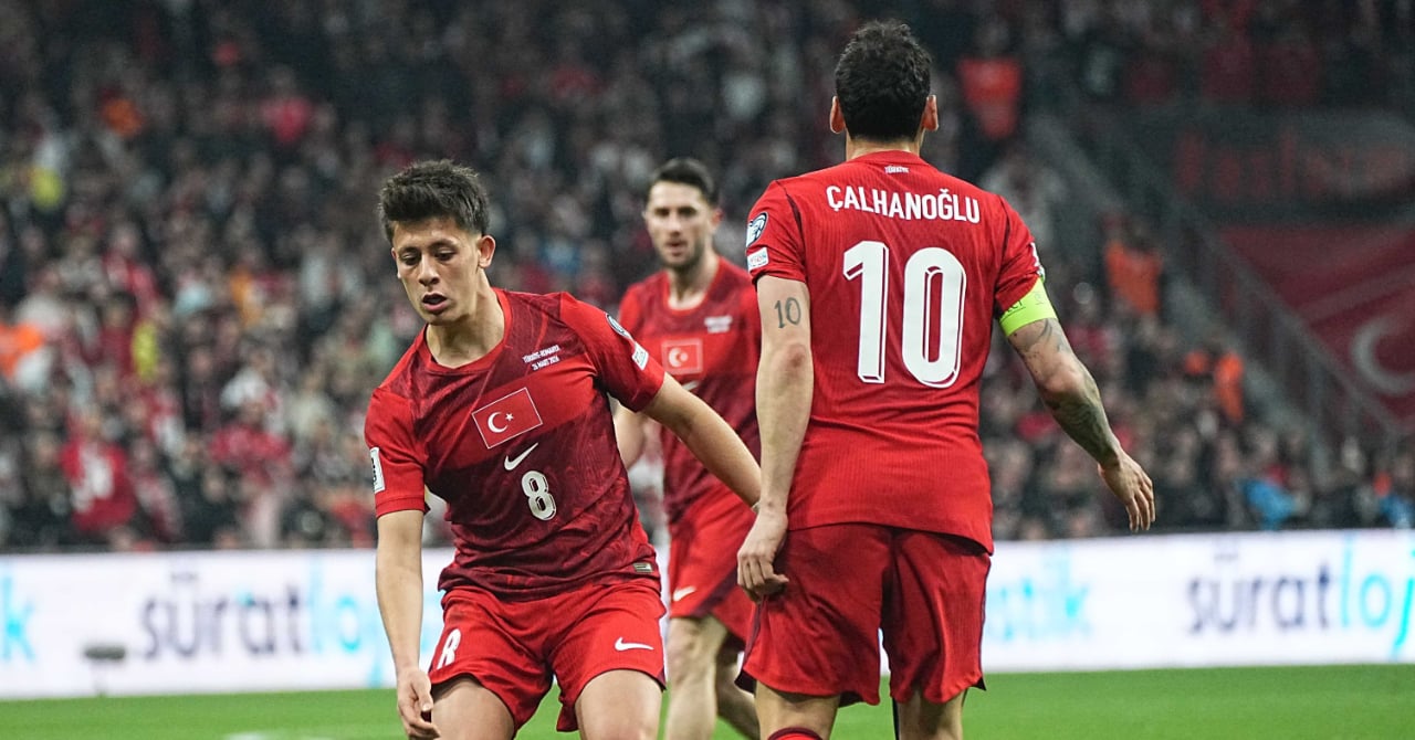 Türkiye-North Macedonia, which channel broadcasts the match?