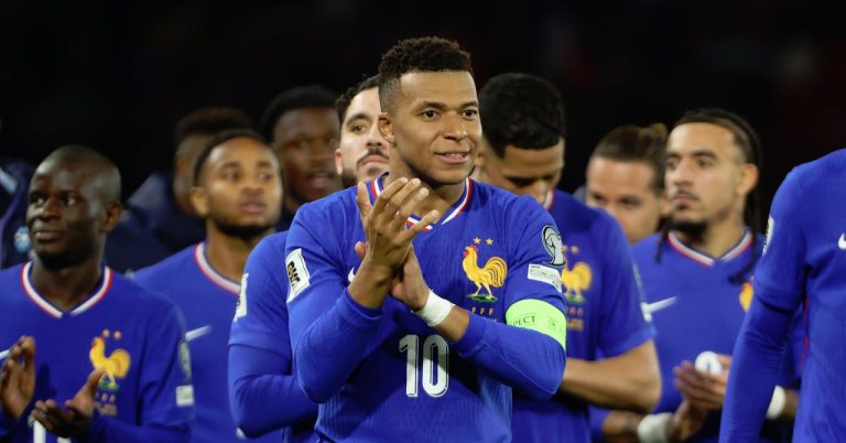 World Cup, announcement confirmed for the Blues