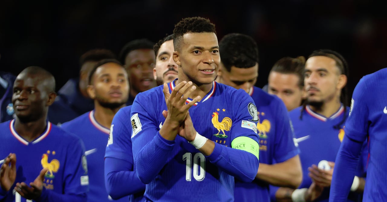World Cup, announcement confirmed for the Blues