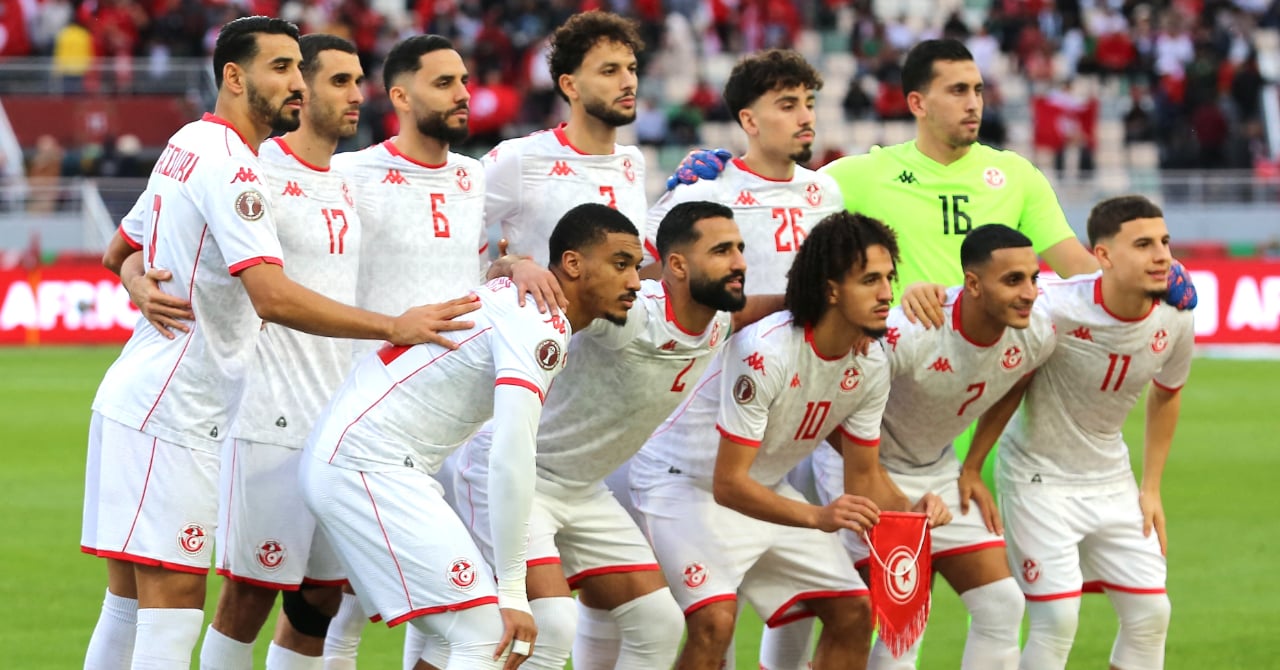 Austria-Tunisia, on which channel to watch the match?