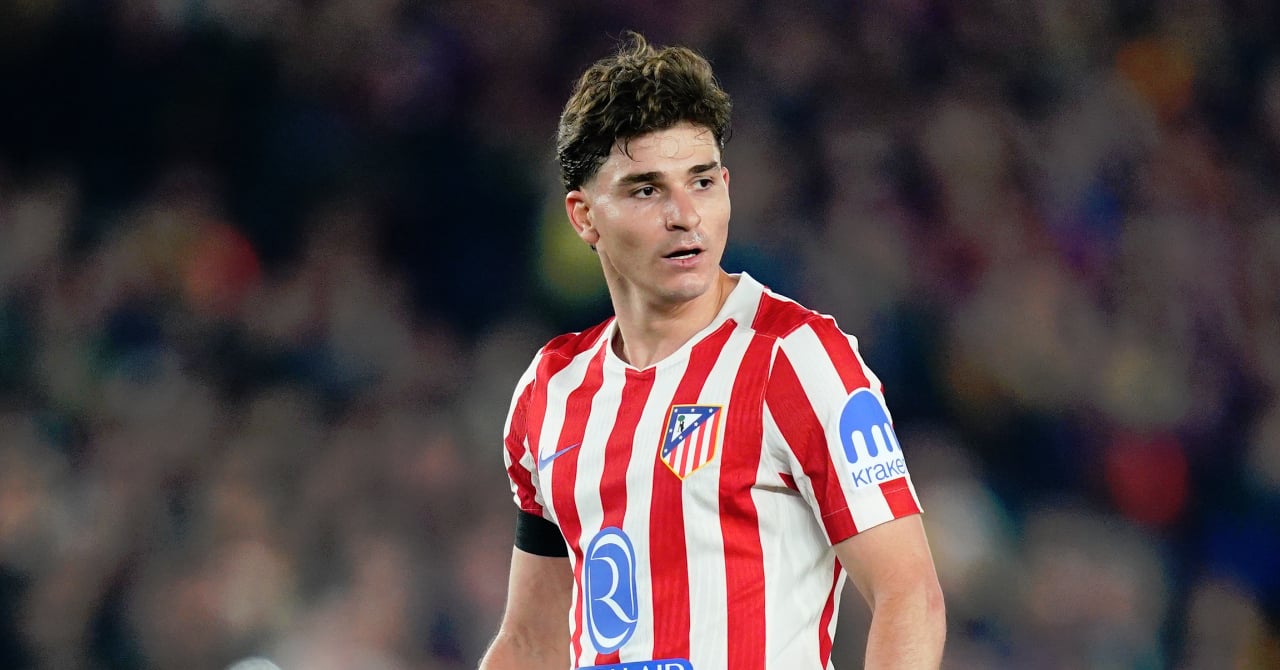 Julian Alvarez at PSG, why it will be complicated