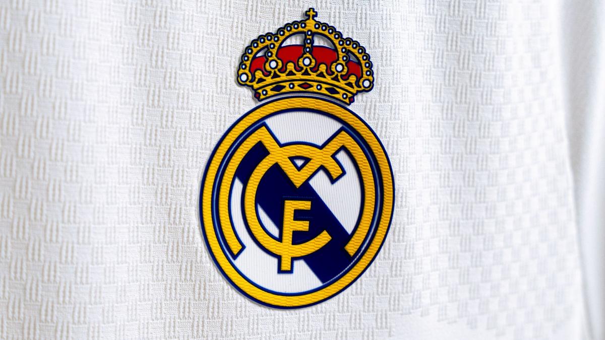 Real Madrid unveils its new 2026-2027 home jersey