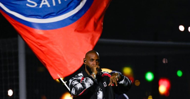 Mohamed Henni, Booba calls him out on PSG