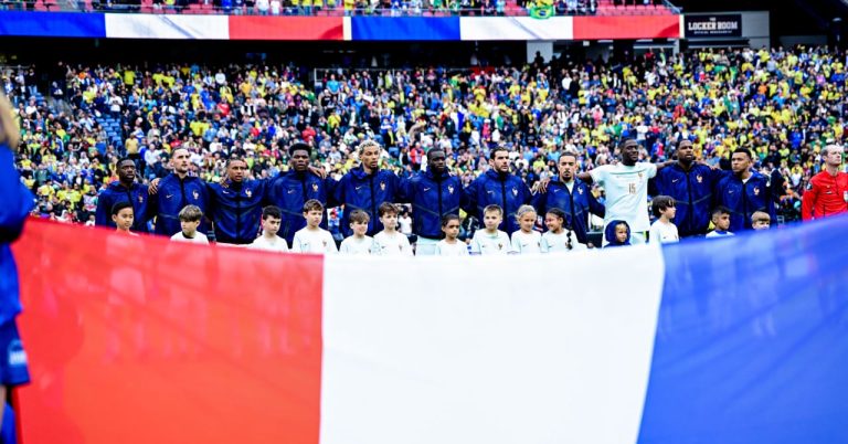 “Devastated”, a Blue affected by a terrible tragedy