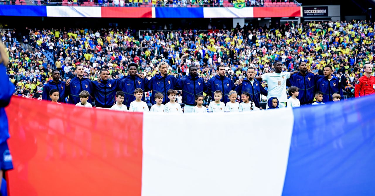 “Devastated”, a Blue affected by a terrible tragedy