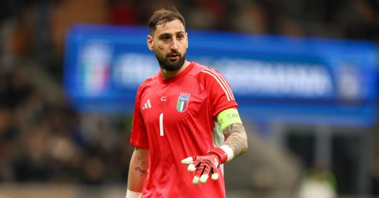 Luxembourg-Italy, on which channel to watch the match?