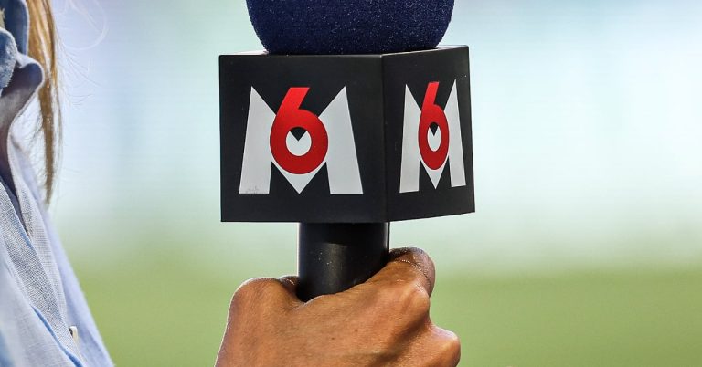 France-Côte d'Ivoire will not be broadcast on M6