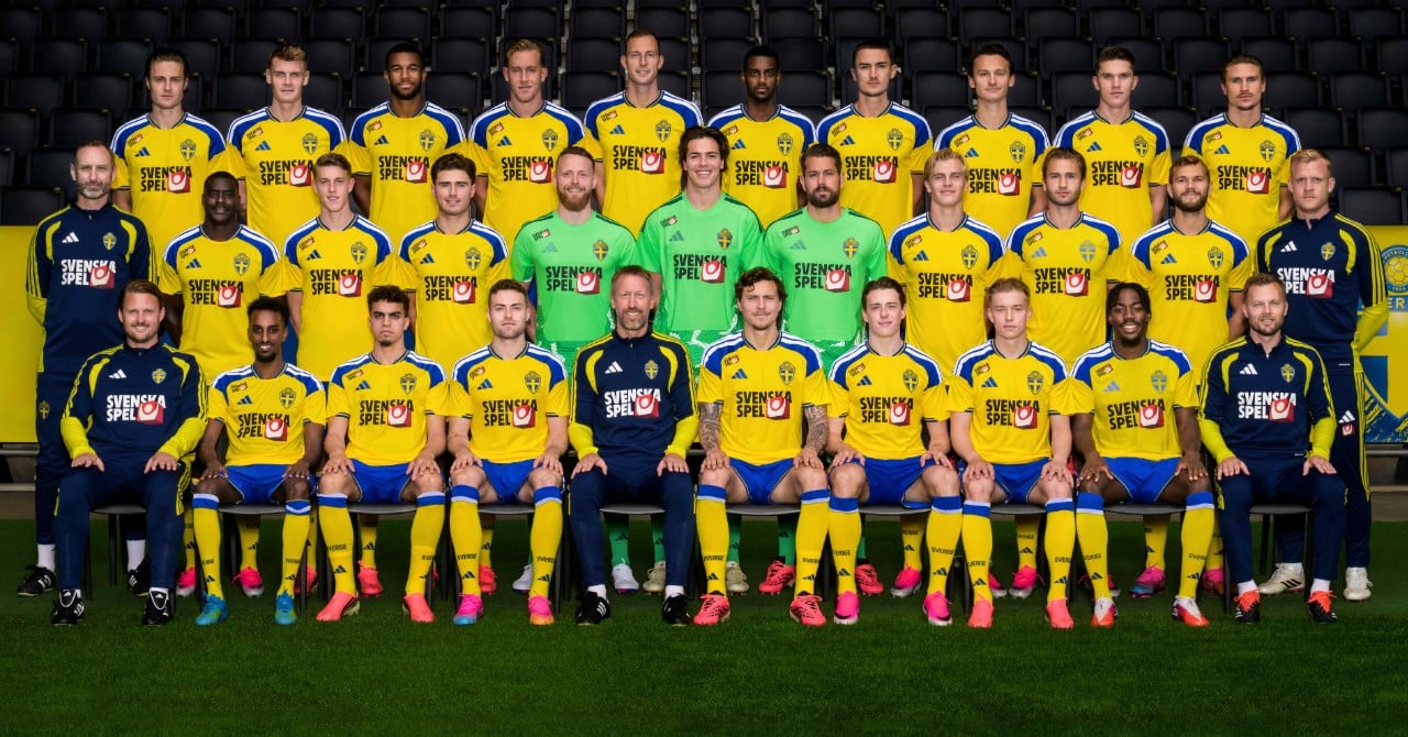 Sweden-Greece, which channel broadcasts the match?