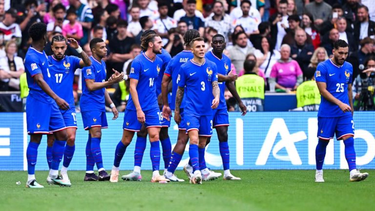 The Blues let go after the defeat against Ivory Coast