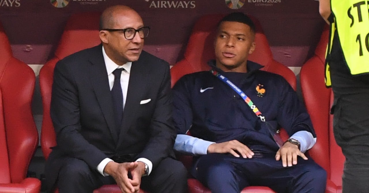 2026 World Cup, the big pressure from the FFF on the Blues