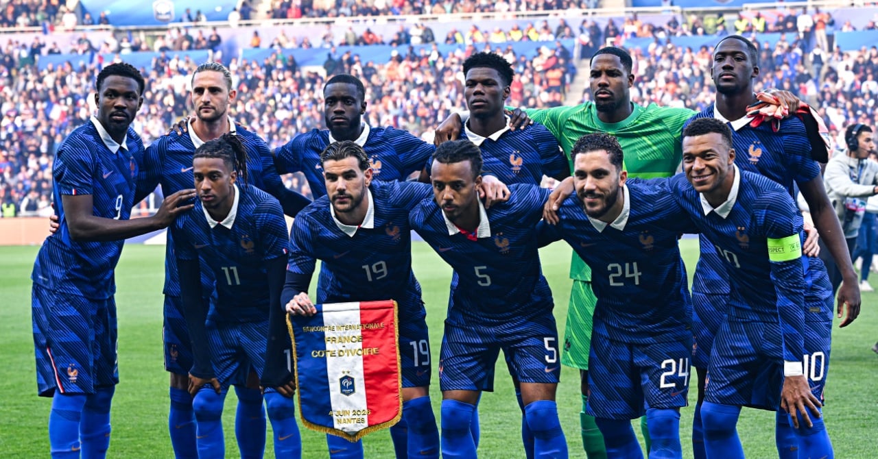 France-Côte d’Ivoire, the two designated officials
