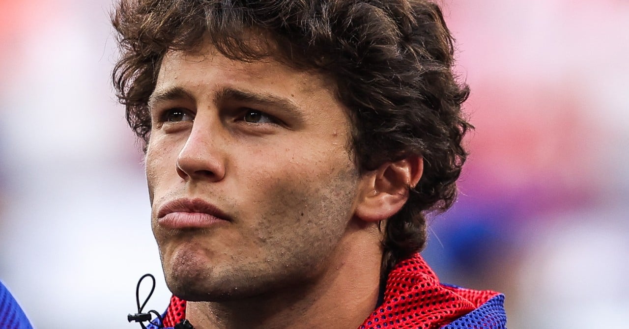 Joao Neves at Real Madrid, the scathing response!