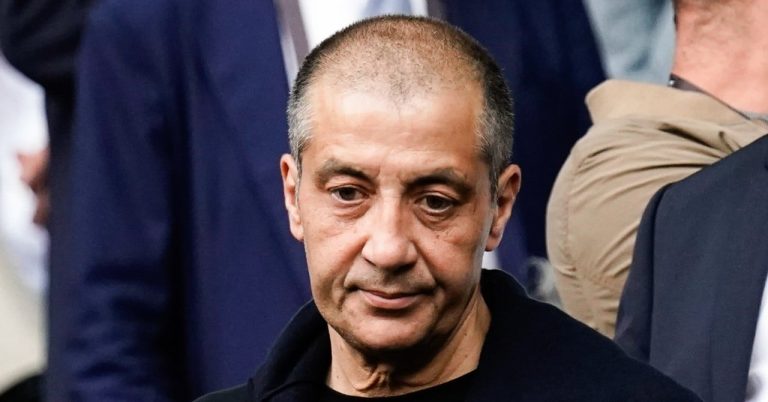 Mourad Boudjellal, his shaky theory on the riots