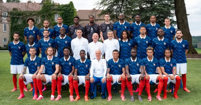 World Cup 2026: The anthem of the Blues revealed