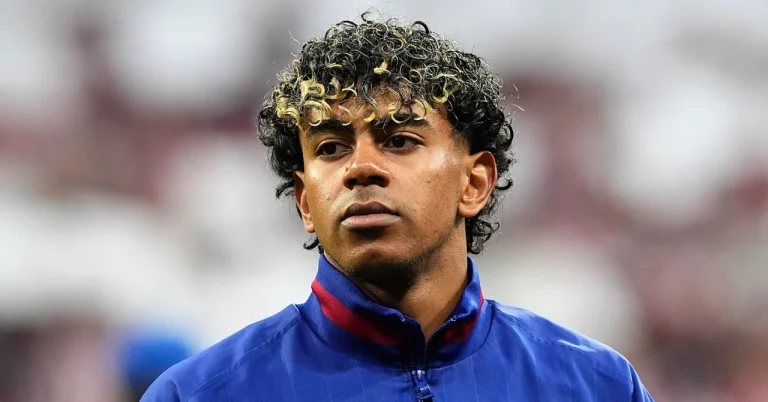 Lamine Yamal, the verdict falls for the World Cup