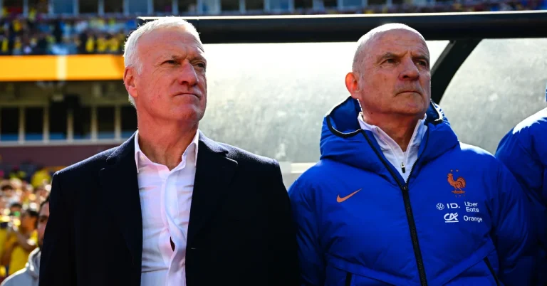 2026 World Cup, good news for France?