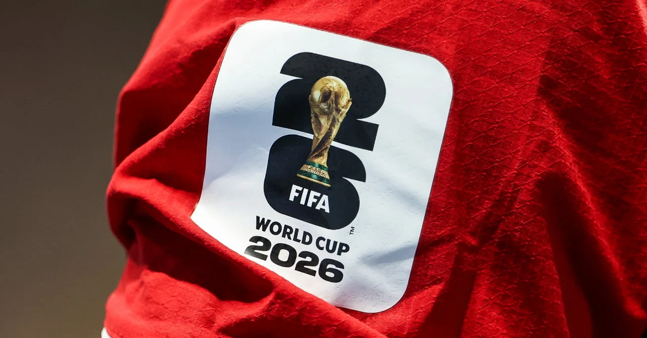 2026 World Cup: Results and TV program for Friday June 19