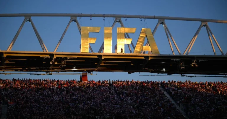 2026 World Cup: Already two big posters in the round of 16!