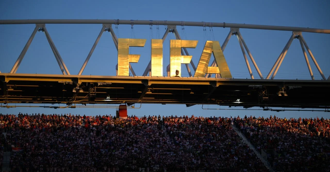 2026 World Cup: Already two big posters in the round of 16!