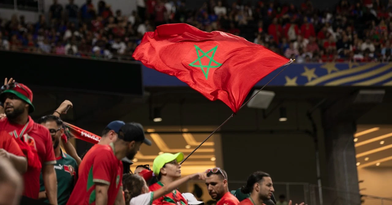 2026 World Cup, the verdict falls for Africa!