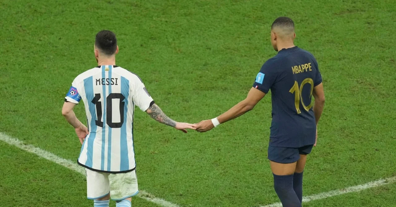 France-Argentina in the World Cup final, the threat is confirmed!