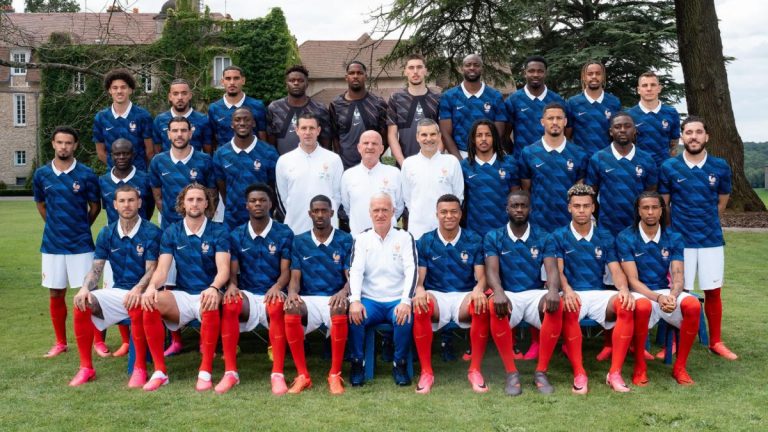 2026 World Cup: the group and calendar of the French Team