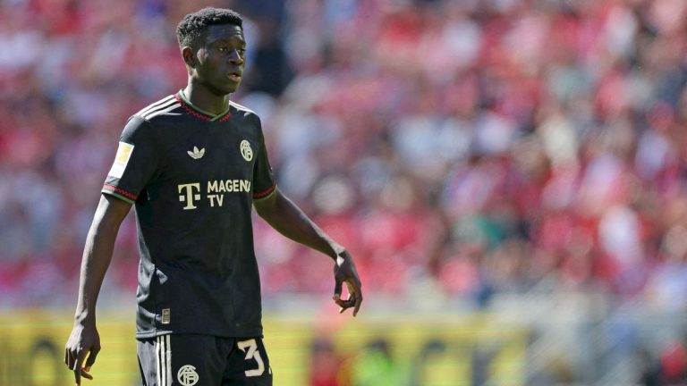 2026 World Cup: the incredible trajectory of Bara Sapoko Ndiaye, surprise for Senegal