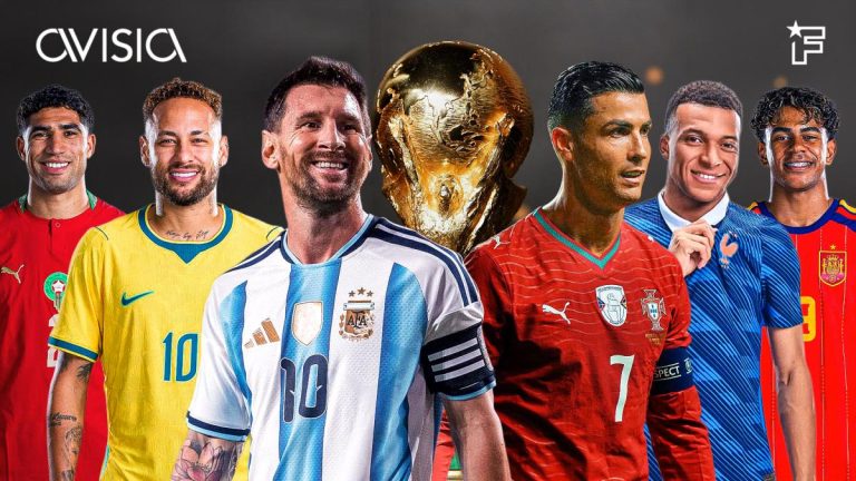 2026 World Cup: which nation arrives the least tired in America?