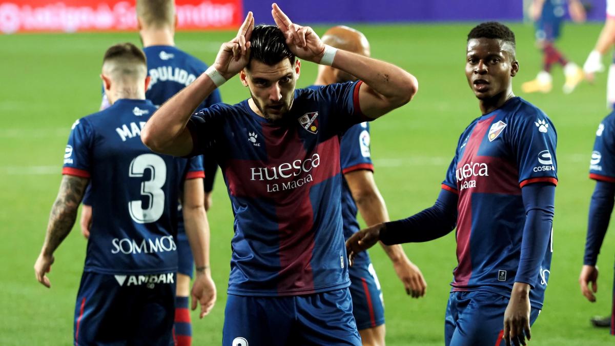 A La Liga player sentenced to 8 and a half years in prison!