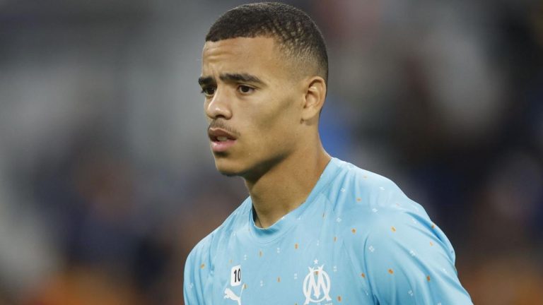 AS Roma is rubbing its hands over OM's misfortunes