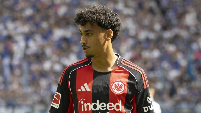 Agreement reached between Bayern Munich and a €60 million recruit